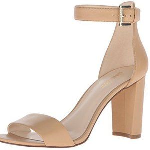 Nine West Pruce Block Heel Sandal